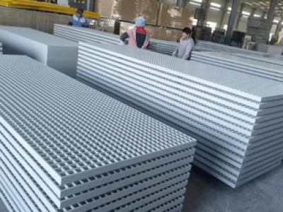 Sản phẩm composite khác